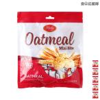 オートミールミニバイト 250g ×5袋 Oatmeal Mini Bite 個包装 シリアル 気軽に取れるオートミール♪