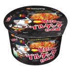 ブルダック炒め麺 BIGCUP 105g×1個 / ブ
