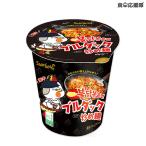 ★特売 ブルダック炒め麺 CUP 70g × 1�