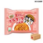 ロゼブルダック炒め麺 1ケース 140g×