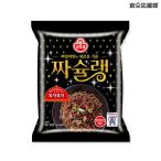 オットギ チャシュレン 145g×1袋 / オットギ チャジャン麺 ジャージャメン ジャジャン麺