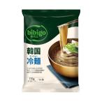 bibigo корейская нэнмён 170g 1 порции Bb go нэнмён nemi.n Корея лапша корова суп суп Корея кулинария Корея еда 