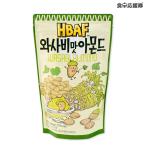 HBIF васаби миндаль 190g ребенок закуска HBIF мед масло серии мед масло Family 