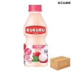 kkru(KUKURU) сок laichi тест 280ml × 24 шт. комплект /natate здесь ввод Корея . популярный! низкий калории ребенок . можно наслаждаться обеденный стол отвечающий ..