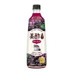  прекрасный уксус асаи Blend micho800ml плоды уксус пить . уксус разбавление модель фрукты уксус асаи виноград уксус напиток 