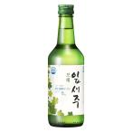 宝海 イプセジュ 16.9度 360ml 韓国焼酎 ボヘ ソジュ