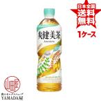 爽健美茶 PET 600ml×24本 