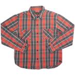 TENDERLOIN HEAVY FLANNEL SHT