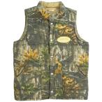 TENDERLOIN ダウンベスト