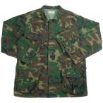 TENDERLOIN ARMY JKT