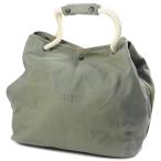 Yahoo! Yahoo!ショッピング(ヤフー ショッピング)ダブルタップス WTAPS BEACH BAG ビーチバッグ オリーブ Size【フリー】 【中古品-良い】【中古】