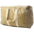 Yahoo! Yahoo!ショッピング(ヤフー ショッピング)アットラスト At Last ＆ Co AVIATOR BAG バッグ カーキ Size【フリー】 【中古品-良い】【中古】