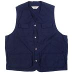 TENDERLOIN DUCK VEST