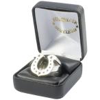 テンダーロイン TENDERLOIN T-H.S RING SILVER ホースシューリング 銀 Size【13号】 【中古品-良い】【中古】
