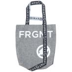 Yahoo! Yahoo!ショッピング(ヤフー ショッピング)フラグメントデザイン Fragment Design ×RAMIDUS ラミダス TOTE BAG （M） トートバッグ 灰 Size【フリー】 【中古品-非常に良い】【中古】