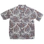TENDERLOIN RAYON SHT