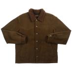 テンダーロイン SADDLE CORDUROY