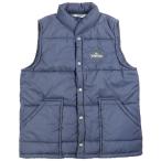 TENDERLOIN ダウンベスト