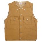 TENDERLOIN DUCK VEST