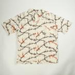 TENDERLOIN RAYON SHT