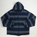 テンダーロイン INDIAN PARKA