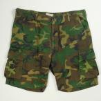 TENDERLOIN ARMY SHORTS