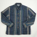 テンダーロイン　NATIVE JKT