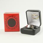 TENDERLOIN IDリング