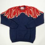 テンダーロイン WING SWEATER