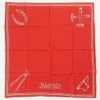 a Trust At Last & Co BANDANA бандана красный Size[ свободный ] [ б/у товар - хороший ][ б/у ]