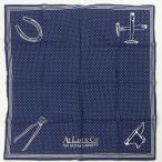 a Trust At Last & Co BANDANA бандана темно-синий Size[ свободный ] [ б/у товар - хороший ][ б/у ]