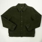 TENDERLOIN MOLESKIN JKT