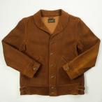 TENDERLOIN DEERSKIN