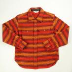 TENDERLOIN INDIAN JKT