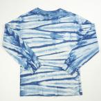 TENDERLOIN TIE DYE