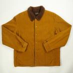 テンダーロイン　SADDLE JKT