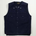 TENDERLOIN DUCK VEST
