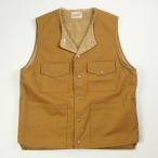 TENDERLOIN DUCK VEST