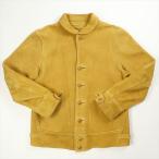 TENDERLOIN DEERSKIN