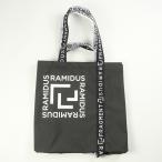 Yahoo! Yahoo!ショッピング(ヤフー ショッピング)Fragment Design フラグメントデザイン ×RAMIDUS POP BY JUN限定 TOTE BAG （M） トートバッグ 黒 Size 【M】 【新古品・未使用品】 20720372