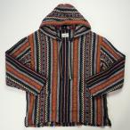 TENDERLOIN NATIVE PARKA