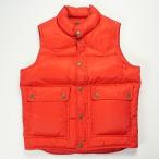 TENDERLOIN DOWN VEST