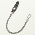 TENDERLOIN テンダーロイン T-WALLET CHAIN HORSE HIDE ウォレットチェーン 黒 Size 【フリー】 【中古品-良い】 20721386
