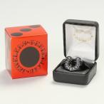 TENDERLOIN テンダーロイン T-H.S RING SILVER/STONE ホースシューリング 銀 Size 【12号】 【中古品-非常に良い】 20722169
