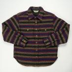 TENDERLOIN INDIAN JKT