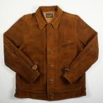 TENDERLOIN DEERSKIN