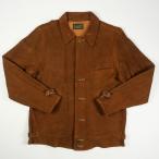 TENDERLOIN DEERSKIN