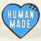 HUMAN MADE ヒューマンメイド Heart Ring リング 青 Size 【フリー】 【中古品-非常に良い】 20733291