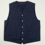 TENDERLOIN ENGINEER VEST