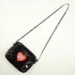 HUMAN MADE ヒューマンメイド 22SS PVC POUCH LARGE ポーチ 黒 Size 【フリー】 【新古品・未使用品】 20735467